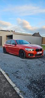 BMW 118i, Particulier, Achat