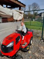 Zitmaaier te huur, Tuin en Terras, Ophalen of Verzenden