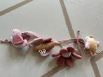 Little Dutch Toys - Wagenspanner Flowers & Butterflies, Ophalen, Zo goed als nieuw, Overige typen
