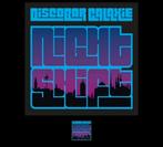 Gezocht : Nightshift discobar galaxie CD, Envoi