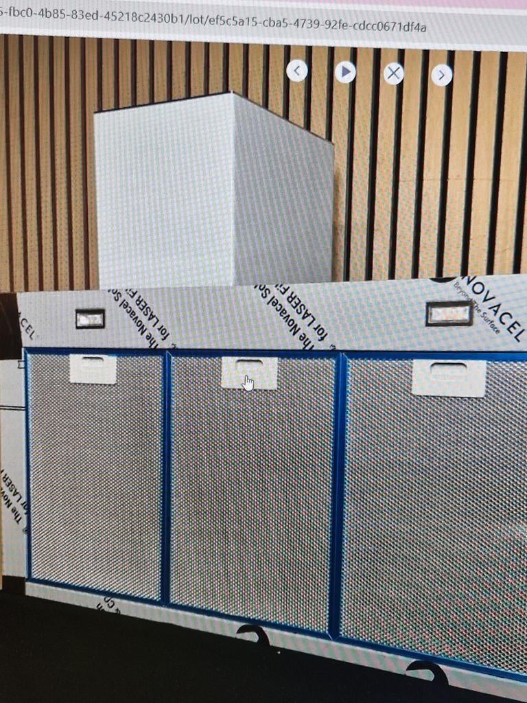 NIEUWE afzuigkap Pelgrim BSSA971RVS, Ophalen of Verzenden