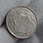 Piece de monnaie / Belgique / 20 Francs / 1931 VL / Pos A, Enlèvement ou Envoi, Monnaie en vrac