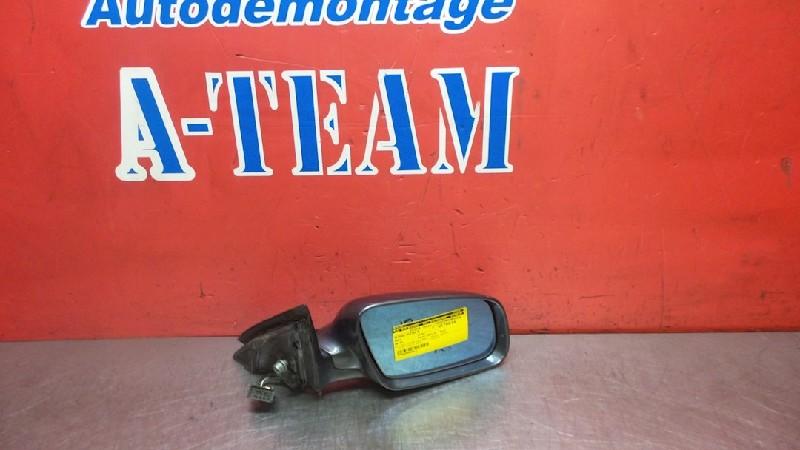 SPIEGEL RECHTS Audi A6 Avant Quattro (C5) (01-1997/01-2005), Gebruikt, Audi