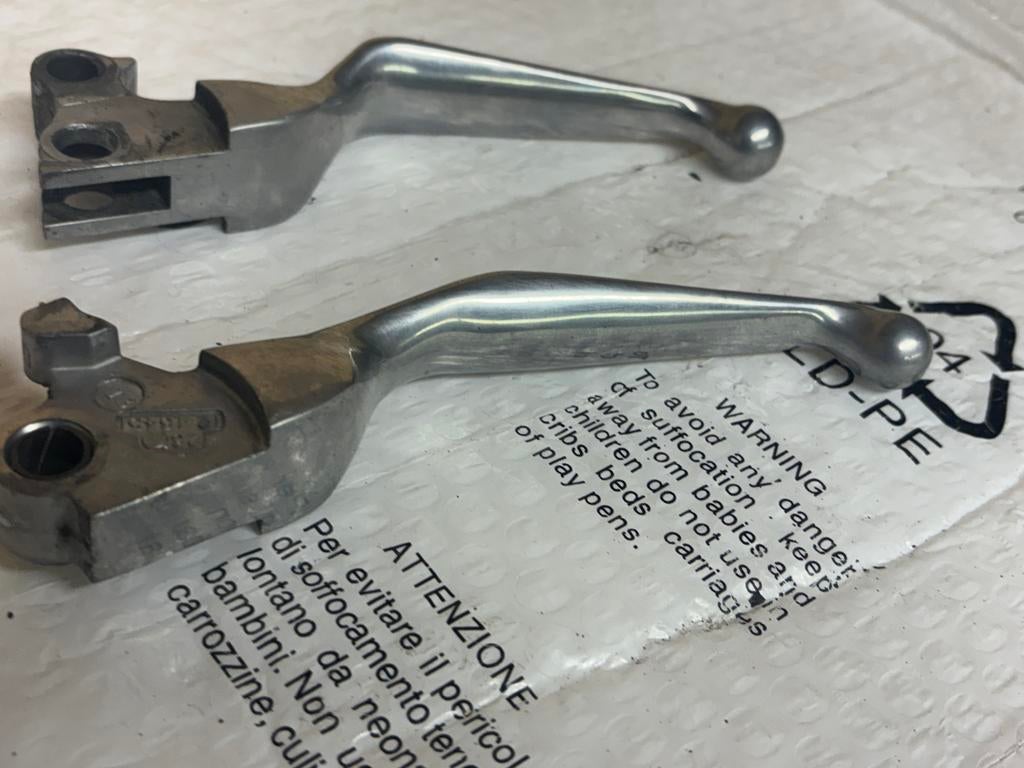 Pièces Harley provenant d'un Streetbob 2017, Motos, Enlèvement ou Envoi