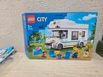 Te koop lego city 60283, Ophalen of Verzenden, Lego