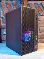 PC gamer RTX 3050, Ryzen 7, 16GB, SSD+HDD 1TB, 1.25 TB, 4 Ghz ou plus, Enlèvement, Gaming