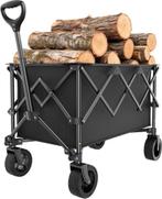 Chariot à bras pliable | LIVRAISON GRATUITE