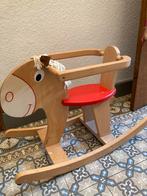 Cheval à bascule pour bébé, Enlèvement, Comme neuf