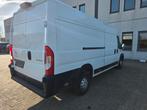 Citroen Jumper 2020 - 2.2hdi Euro6 - L4H2, Auto's, Jumper, Euro 6, Bedrijf, Diesel