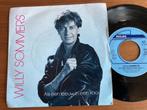 Willy Sommers – Als Een Leeuw In Een Kooi, Cd's en Dvd's, Vinyl Singles, Ophalen of Verzenden, 7 inch, Nederlandstalig, Single