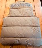 Bodywarmer, Kleding | Heren, Bodywarmers, Ophalen of Verzenden, Gedragen, Maat 46 (S) of kleiner, Beige