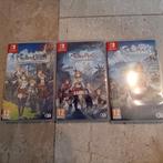 Atelier Ryza Trilogy voor Switch, Games en Spelcomputers, Ophalen, 1 speler, Zo goed als nieuw, Role Playing Game (Rpg)