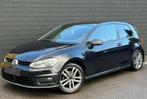 Volkswagen Golf 1.4 TSI R-LINE+ECRAN+CUIR+AIRCO+JANTES+EURO, Autos, Euro 5, Achat, Entreprise, Boîte manuelle