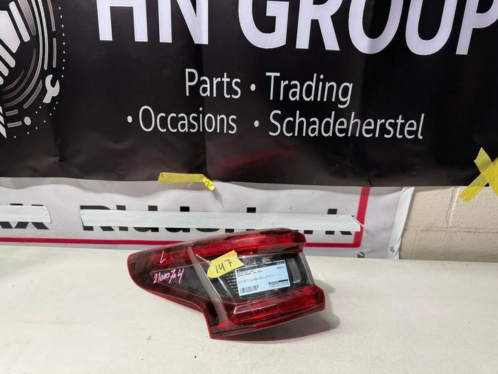 Nissan Qashqai Achterlicht Links, Autos : Pièces & Accessoires, Éclairage, Utilisé, Enlèvement ou Envoi