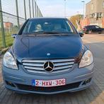 Mercedes klasse b diesel handgeschakeld, Auto's, Diesel, Particulier, Te koop, B-Klasse