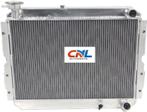 Radiateur TOYOTA LAND CRUISER 60 Series HJ60 HJ61 HJ62 Manua, Neuf, Enlèvement ou Envoi