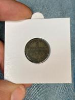 Allemagne 1 silber groschen 1855 A, Enlèvement, Allemagne, Monnaie en vrac