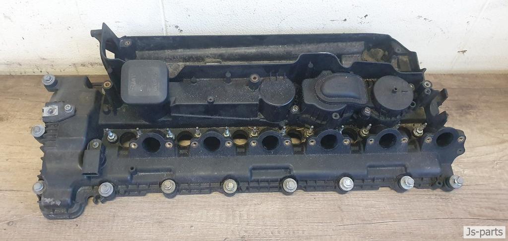 Kleppendeksel BMW 5-serie E60/E61 530d M57, -, -, -