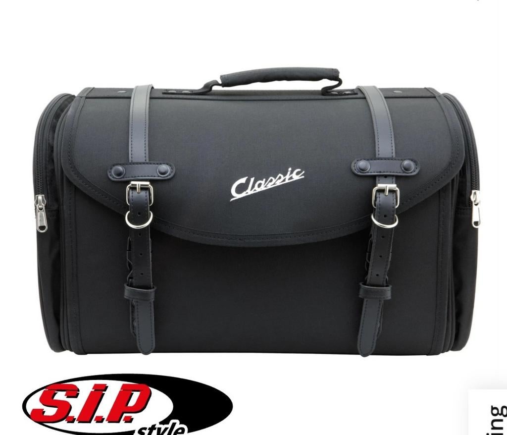 Vespa Classic tas 35 liter als nieuw, Ophalen