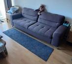 Zetel, Huis en Inrichting, Ophalen, Gebruikt, Stof