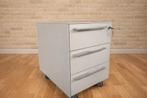 Ladeblok wit met slot perfecte staat!, Huis en Inrichting, Kasten | Ladekasten, Ophalen, Zo goed als nieuw