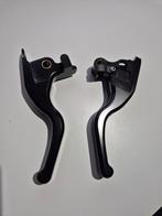 Leviers Harley-Davidson 2doigts️, Motos, Utilisé