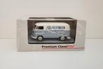 VW T1 /a D'IETEREN Brussels 1/43 PREMIUM XXs Neuf + Boite, Enlèvement ou Envoi, Neuf, Bus ou Camion, MiniChamps