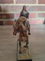 Loden beeldje van generaal Bonaparte, Verzamelen, Ophalen of Verzenden