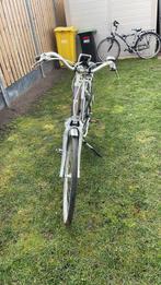 Elektrische fiets te koop, Fietsen en Brommers, Ophalen, Zo goed als nieuw