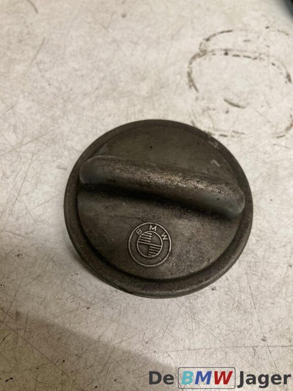 Tankdop 2002 BMW E21 E30 E12 E28 E24 E23 1286221, Enlèvement ou Envoi, Utilisé, BMW, BMW