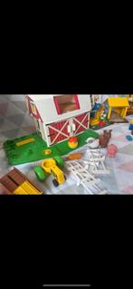 Fisher Price, Ophalen of Verzenden, Zo goed als nieuw