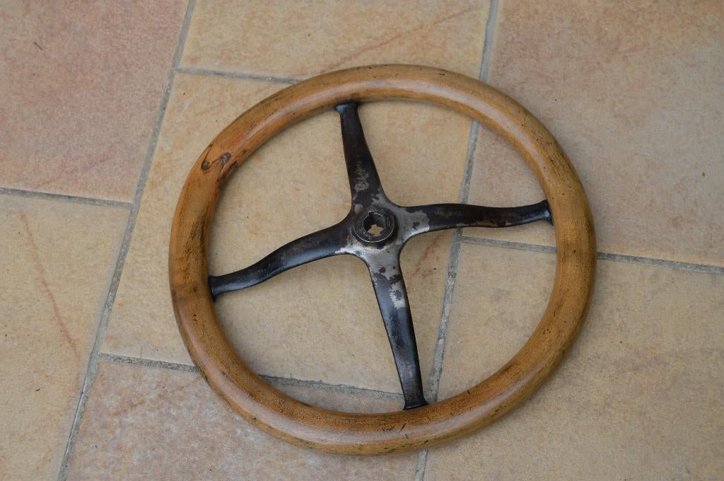 volant ford model T 1910 1920 USA oldtimer, Enlèvement ou Envoi