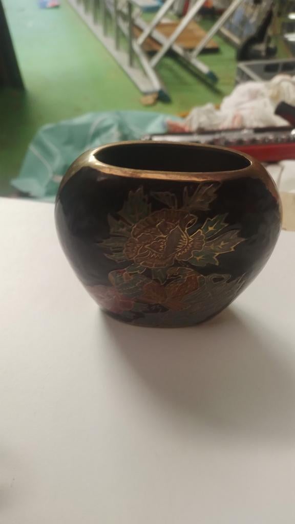 Japans kunstwerk, Ophalen of Verzenden