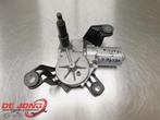 Moteur essuie-glace arrière d'un Opel Vectra, Autos : Pièces & Accessoires, -, Opel, 3 mois de garantie, Utilisé