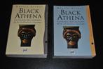 Martin BERNAL BLACK ATHENA 2T Racines afro-asiatiques Grèce, Enlèvement ou Envoi, Utilisé, Martin BERNAL, Afrique