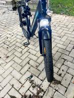 elektrische fiets, Ophalen of Verzenden, Zo goed als nieuw