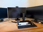 Gaming pc, Computers en Software, Overige Computers en Software, Ophalen, Zo goed als nieuw