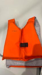 Zwemvest kind, Sports nautiques & Bateaux, Vêtements nautiques, Enlèvement, Comme neuf, Enfant