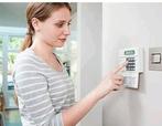 Installation alarme maison avec garantie !