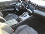Peugeot 508 SW Allure 1.6i 180pk Automaat - Carplay - Trekha, Auto's, Automaat, Euro 6, 181 pk, Break