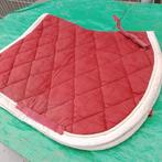 Tapis de selle de dressage BR, Animaux & Accessoires, Chevaux & Poneys | Brides & Harnachement