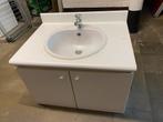 Lavabomeubel, Ophalen, Zo goed als nieuw