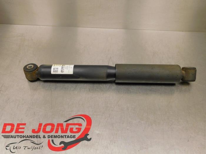 Amortisseur arrière gauche d'un Mercedes Sprinter, 3 mois de garantie, Utilisé, -, -