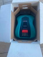 Gazonrobot, Gebruikt, Bestuurbaar via app, Ophalen of Verzenden, BOSCH