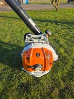 Zeer Nette Stihl BR600 bladblazer | bj. 2025 | BR 600 4-mix, Ruggedragen, Ophalen of Verzenden, Zo goed als nieuw, Stihl