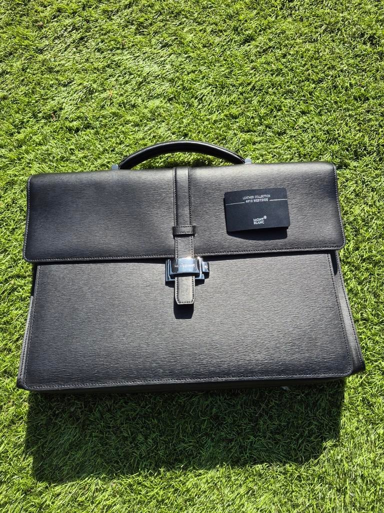 Design aktetas., Ophalen, Aktetas