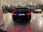 Audi A6 45TFSI 265PK QUATTRO * S-LINE * FULL BLACK PACK *, Autos, Audi, 177 g/km, Achat, Euro 6, 5 portes