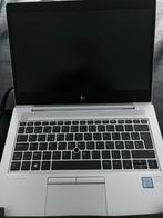 HP Elitebook 830 G6 I5 8265U 8/16G 256GB SSD 13.3" (Nieuw), Ophalen, 256 GB, 13 inch, Zo goed als nieuw
