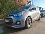 Hyundai i10 Sky 1.2 M5 benzine, Auto's, Voorwielaandrijving, 4 cilinders, Leder en Stof, 5 deurs