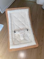 Transat pour bébé LEVO en bois naturel (Charlie Crane Paris), Enlèvement, Utilisé, Siège de balançoire, Autres marques